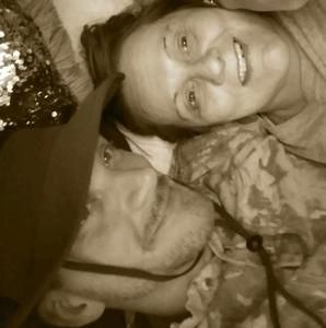 Meet your Posher, Susan